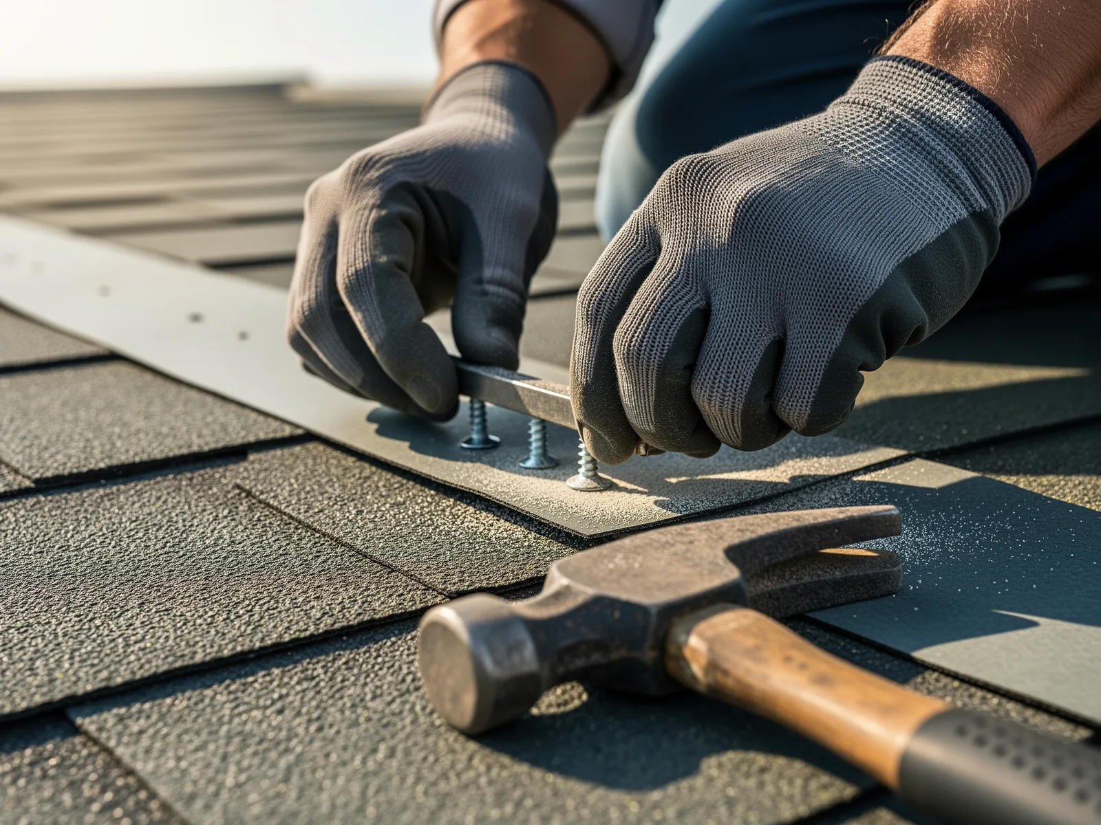 Why choose Fascia Repair in Mesa, WA